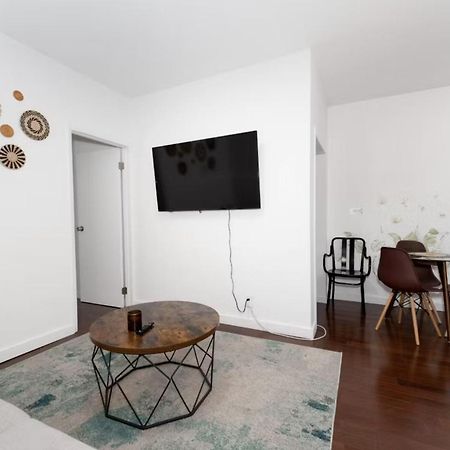 Heart Of Downtown Manhattan - Stylish One Bedroom Apartment In Vibrant Union Square 뉴욕 외부 사진