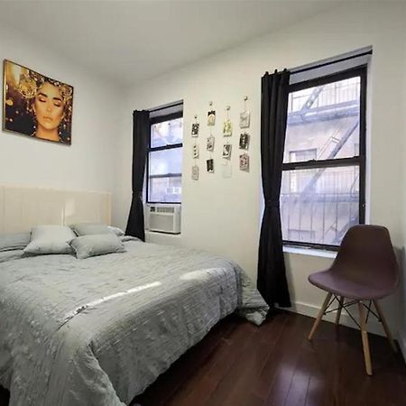 Heart Of Downtown Manhattan - Stylish One Bedroom Apartment In Vibrant Union Square 뉴욕 외부 사진
