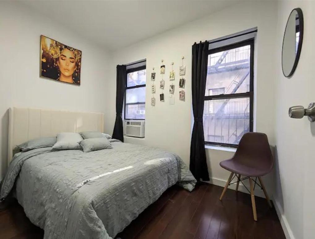 Heart Of Downtown Manhattan - Stylish One Bedroom Apartment In Vibrant Union Square 뉴욕 외부 사진