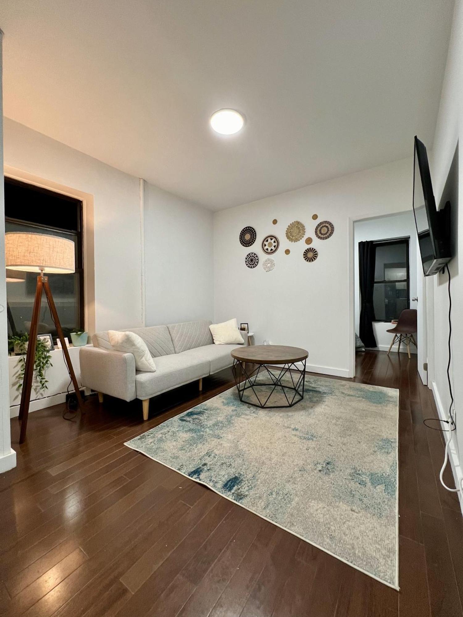 Heart Of Downtown Manhattan - Stylish One Bedroom Apartment In Vibrant Union Square 뉴욕 외부 사진